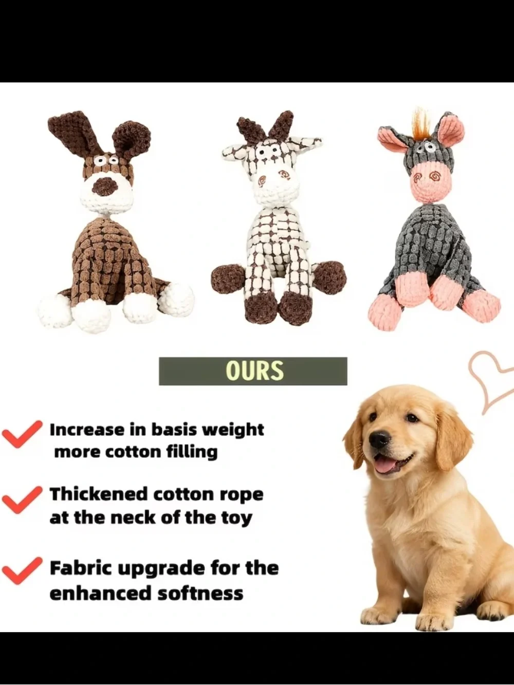 N/A cute plush